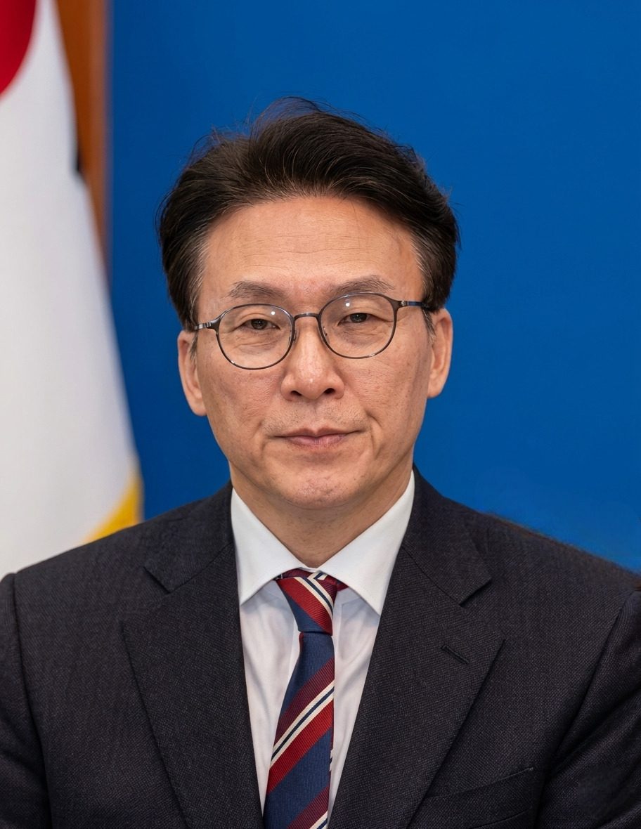 Photo: Republic of Korea from Seoul, Republic of Korea (CC BY-SA 4.0) via Wikimedia Commons